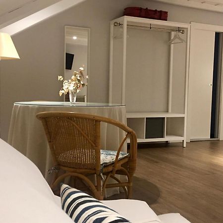 Hotel Valdecoro Potes Bagian luar foto