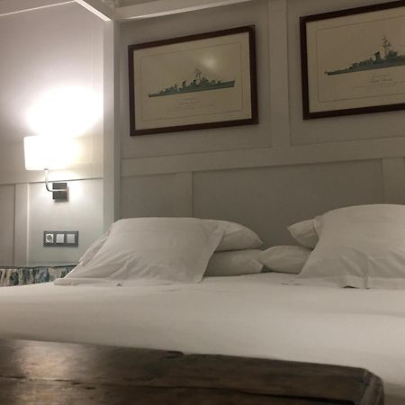 Hotel Valdecoro Potes Bagian luar foto